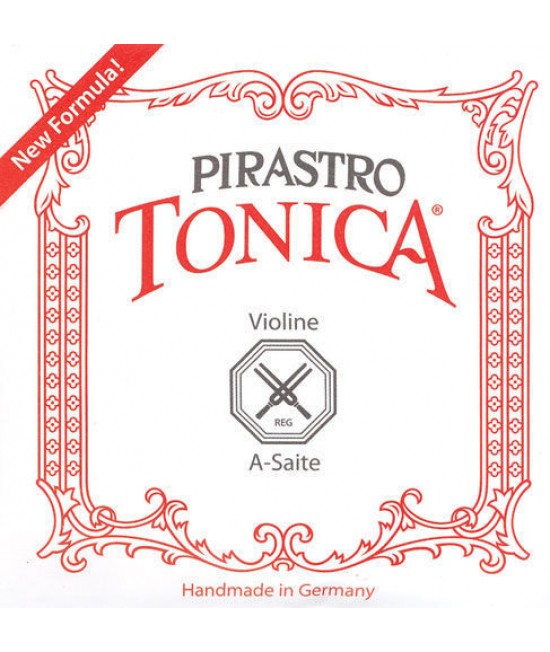 Pirastro Tonica 4/4 小提琴弦線 套弦